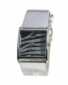 Reloj Boy London Mujer Metal Línea Fashion Cuero 505 - comprar online