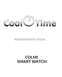 Smartwatch Colmi IW7 COIW7SBL en internet