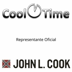 Reloj John L. Cook Mujer Velvet Classic 5691 - Cool Time