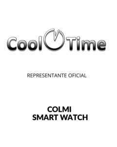 Smartwatch Colmi Sky 5 Plus COSKY5PLUSSB en internet