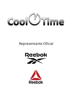Reloj Reebok Unisex Training Warmup Logomesh RF-TWL-G3-PBPB-BH - Cool Time
