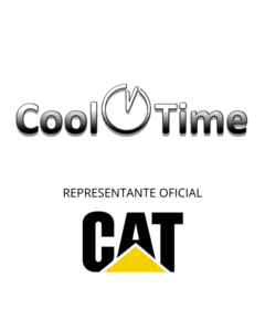 Reloj Caterpillar Hombre Línea 02 02.140.11.23A - Cool Time