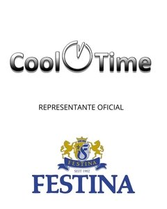 Reloj Festina Hombre Gents Calendario F16853.1 - tienda online