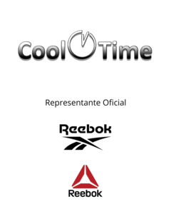Reloj Reebok Hombre Square Elements GT RV-SQG-G9-PBIA-BB - Cool Time