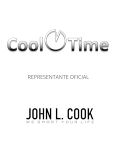 Imagen de Smartwatch John L. Cook Music