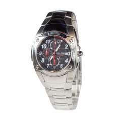 Reloj John L. Cook Hombre Velvet Cronografo 5456 - comprar online