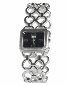 Reloj Boy London Mujer Metal Línea Bijou 547 - comprar online