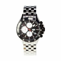 Reloj John L. Cook Hombre Velvet Cronografo 5624 - comprar online