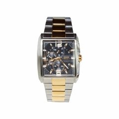 Reloj John L. Cook Hombre Velvet Multifuncion 5705 - comprar online