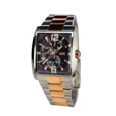 Reloj John L. Cook Hombre Velvet Multifuncion 5707 en internet