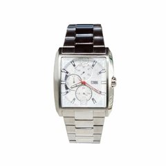 Reloj John L. Cook Hombre Velvet Multifuncion 5709 - comprar online