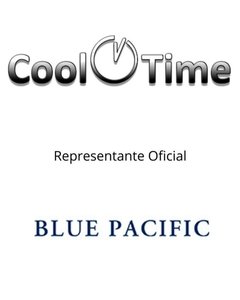 Anteojos de sol unisex blue pacific fbi proteccion uv - Cool Time