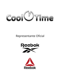 Reloj Reebok Unisex Halo RV-HAL-L9-PWIB-WB - Cool Time