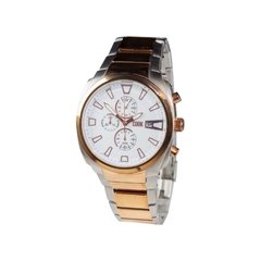 Reloj John L. Cook Hombre Velvet Cronografo 5712 en internet