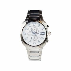 Reloj John L. Cook Hombre Velvet Cronografo 5715 - comprar online