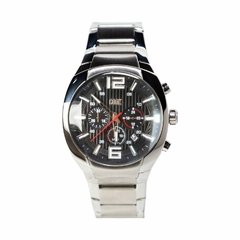 Reloj John L. Cook Hombre Velvet Cronografo 5717 - comprar online