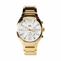 Reloj John L. Cook Hombre Velvet Cronógrafo 5718 - comprar online