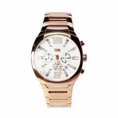 Reloj John L. Cook Hombre Velvet Cronografo 5719 - comprar online