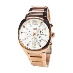 Reloj John L. Cook Hombre Velvet Cronografo 5719 en internet