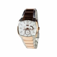 Reloj John L. Cook Hombre Velvet Multifuncion 5723 en internet