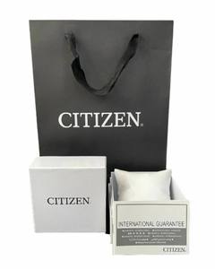 Reloj Citizen Hombre Automatico NY0085-86E en internet