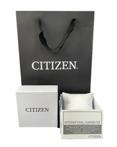 Reloj Citizen Mujer Cuarzo ER0214-54D - tienda online