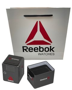 Reloj Reebok Unisex Training Warmup Logomesh RF-TWL-G3-PBPB-BH en internet