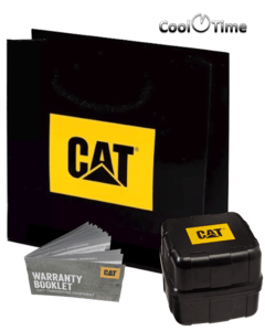 Reloj Caterpillar Hombre Utility NP.161.35.139 - tienda online