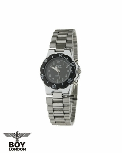 Reloj Boy London Mujer Metal Línea Clasico Metal 78