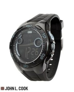 Reloj John L. Cook Hombre Digital Sport 9412