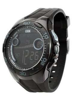 Reloj John L. Cook Hombre Digital Sport 9412 - comprar online