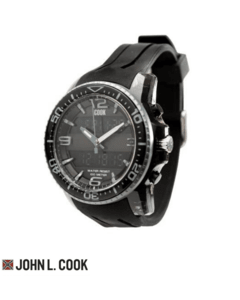 Reloj John L. Cook Hombre Ana Digi Sport 9416