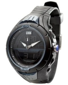 Reloj John L. Cook Hombre Ana Digi Sport 9420 - comprar online