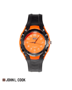 Reloj John L. Cook Unisex Análogo Sport 9490