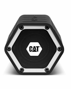 Mini Parlante Bluetooth Caterpillar AA.CATBTMINISPK - comprar online