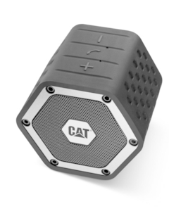 Mini Parlante Bluetooth Caterpillar AA.CATBTMINISPK en internet