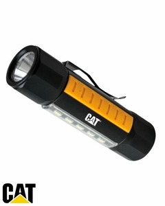 Linterna Led 275/200 Lumen Caterpillar AA.CATCT3410