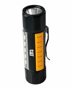 Linterna Led 275/200 Lumen Caterpillar AA.CATCT3410 - comprar online