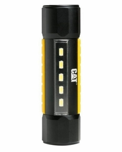 Linterna Led 275/200 Lumen Caterpillar AA.CATCT3410 en internet