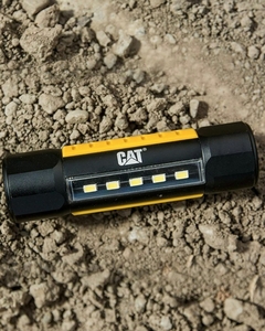 Linterna Led 275/200 Lumen Caterpillar AA.CATCT3410 - tienda online