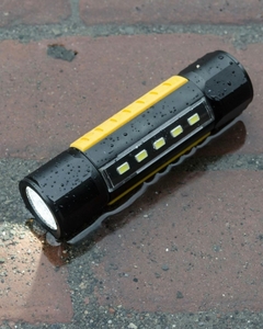 Linterna Led Alta Potencia Cat Caterpilar Ctracknb 200 Lumen