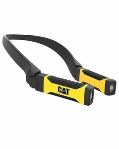 Linterna Led De Cuello 200 Lumens Caterpillar CT7100NB - comprar online