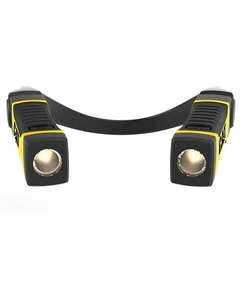 Linterna Led De Cuello Catct7100nb 200 Lumens Caterpillar