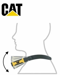 Linterna Led De Cuello 200 Lumens Caterpillar CT7100NB