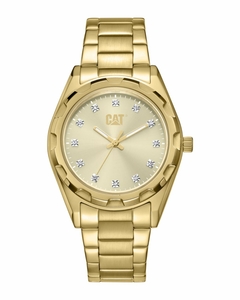 Reloj Caterpillar Mujer California Lady AL.380.18.858 - comprar online