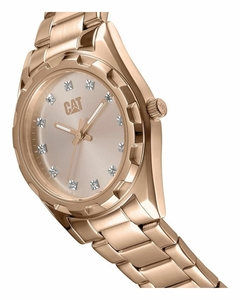 Reloj Caterpillar Mujer California Lady AL.390.19.959 en internet