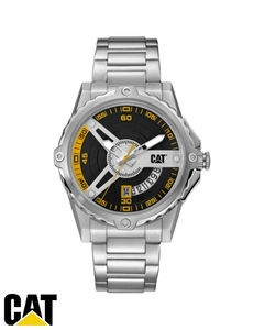 Reloj Caterpillar Hombre Newport AM.141.11.122