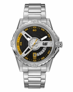 Reloj Caterpillar Hombre Newport AM.141.11.122 - comprar online