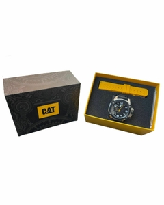 Reloj Caterpillar Hombre Auto-Max Automático AN.148.21.132 - tienda online