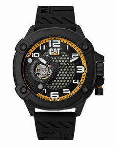Reloj Caterpillar Hombre Auto-Max Automático AN.168.21.137 - comprar online